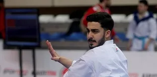 Veteranlar Karate Şampiyonası sona erdi