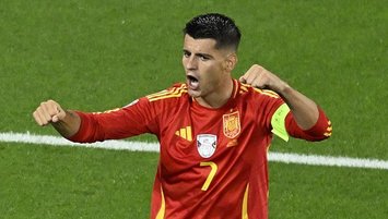 Morata’da rakipler büyük