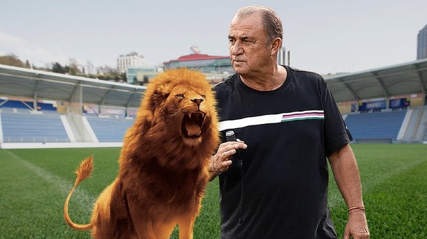 Kükre Aslan'ım! İşte Galatasaray Randers maçının muhtemel 11'leri