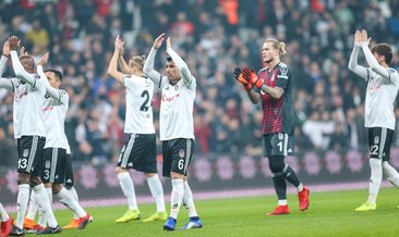 Süper Lig'de Beraberlik haftası