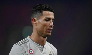 Ronaldo'nun özel talebine İspanyol mahkemesinden ret