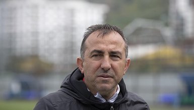 F.Bahçe maçı kadar zor