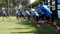 Fenerbahçe’de rakip PEC Zwolle