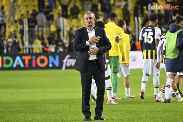Transferde mutlu son! İşte Fenerbahçe'nin yeni yıldızı