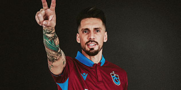 Jose Sosa: Hedef 2 kupa