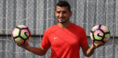Emrah Başsan sürprizi! Son dakika transfer haberleri