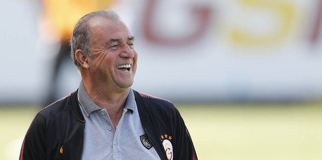 İşte Galatasaray'ın 3. transferi!