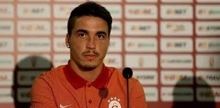 Josue imzayı attı