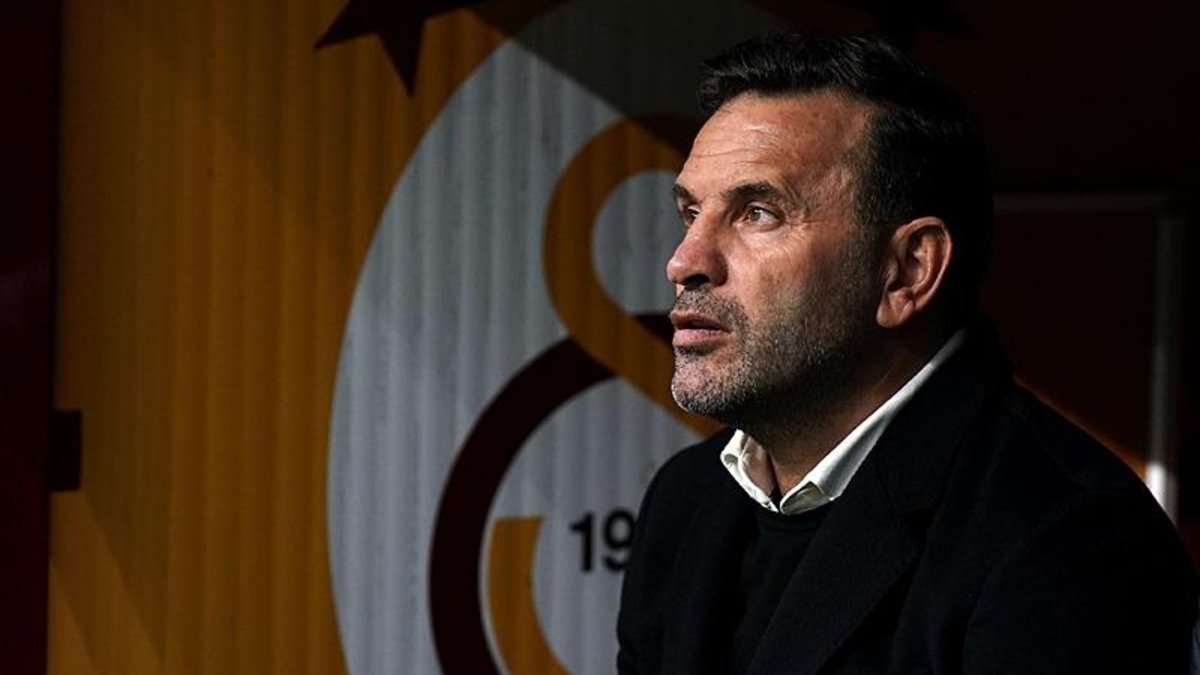 Galatasaray'dan sağ beke 2 sürpriz isim!