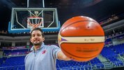 Kerem Tunçeri: Galatasaray camiasına yakışır bir basketbol organizasyonu kurmak için çok çalışacağız