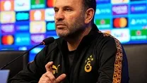 Çalhanoğlu’nu bekliyoruz