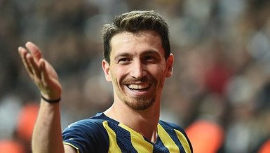 Fenerbahçe bir süre daha Mert Hakan Yandaş'dan mahrum kalacak!