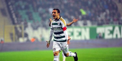 Bursaspor, Batalla’yı Paşa maçında arayacak