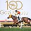 İşte 100. Gazi Koşusu'nun kazananı!
