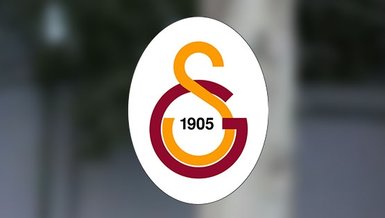 SON DAKİKA - Galatasaray'da istifa resmen açıklandı!