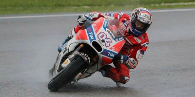 MotoGP'de sıradaki durak ABD