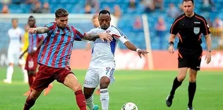 Fırtına’yı boş geçmiyor