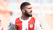 Göztepe’de Ildız inadı