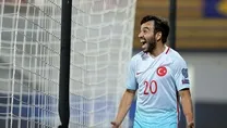 Volkan Şen Bölgesel Amatör Lig’e mi gidiyor?