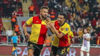 Lidere bilendi!
