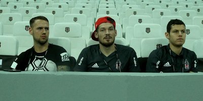 Al Sadd, Franco’nun peşinde