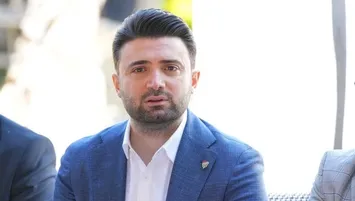 “3-4 forvetle görüşüyoruz”