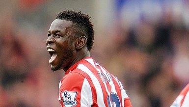 Erdoğan’dan Diouf itirafı