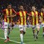 Göztepe evinde 5 maç sonra galip!