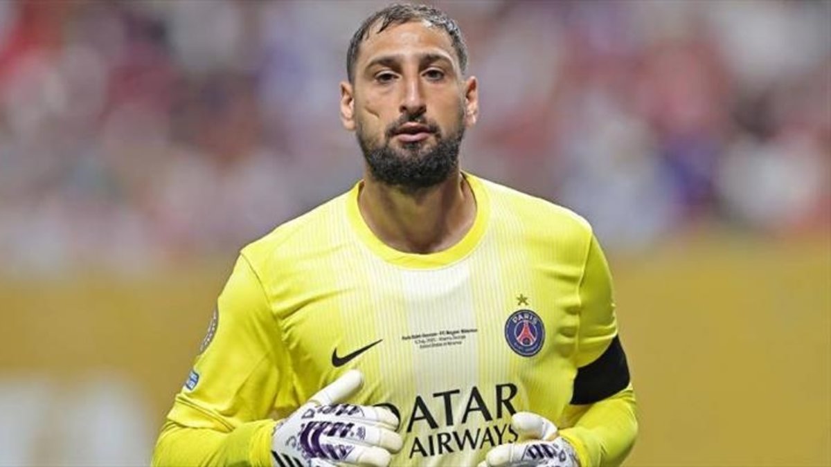 TRANSFER HABERLERİ: Galatasaray krizi fırsata çevirdi! Gianluigi Donnarumma...