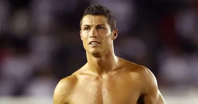 İşte Ronaldo’nun biyolojik yaşı!