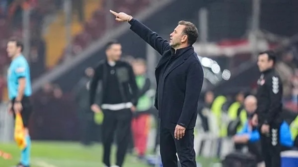 Süper Lig'in yıldızlarına Aslan kancası!