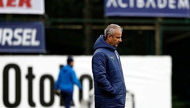 Fenerbahçe'de hataya yer yok! İşte İsmail Kartal'ın Gaziantep FK maçı muhtemel 11'i