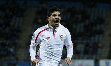 Banega Galatasaray'a geliyor