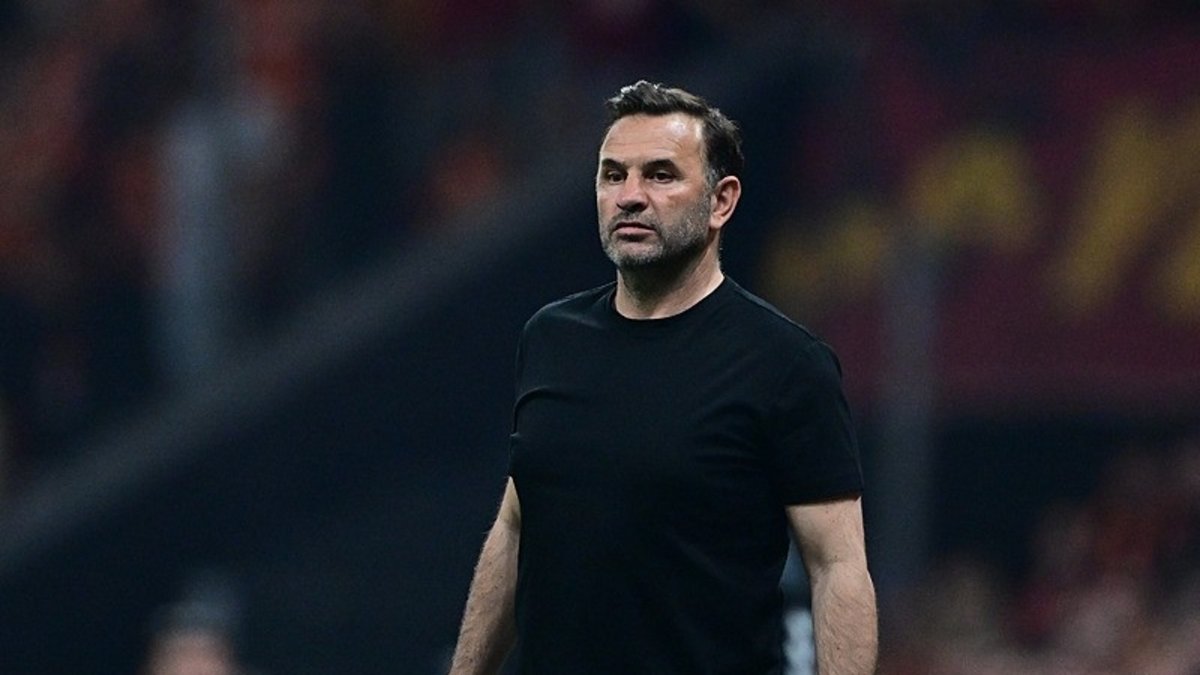 Okan Buruk'tan şampiyonluk sonrası flaş açıklama! Hedefimiz...