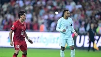 Mbappe’den Arda’ya ‘Habibi’