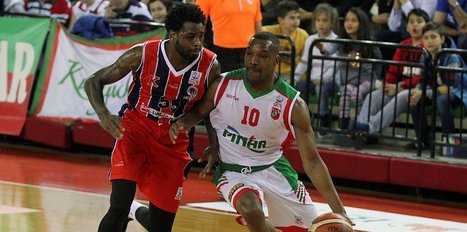 P. Karşıyaka Kolej’i bitirdi