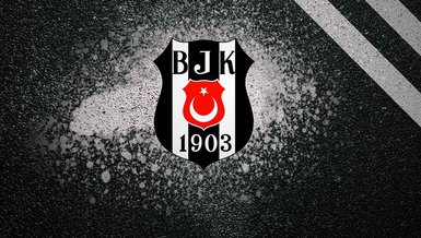 Son dakika spor haberleri: Beşiktaş'ın Denizlispor kamp kadrosu açıklandı