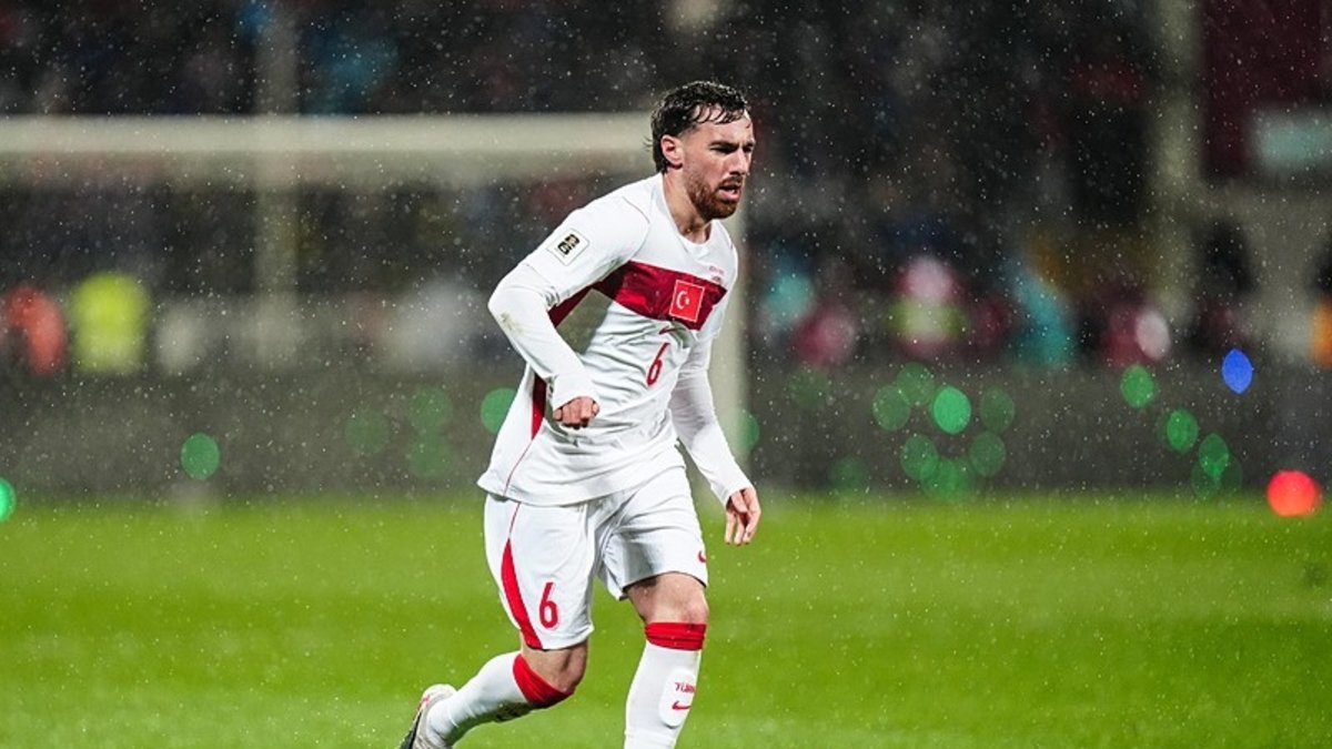 Orkun Kökçü: Biz bir aileyiz