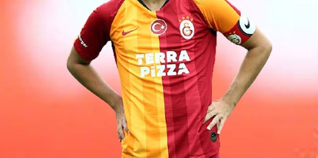son dakika galatasaray da emin bayram