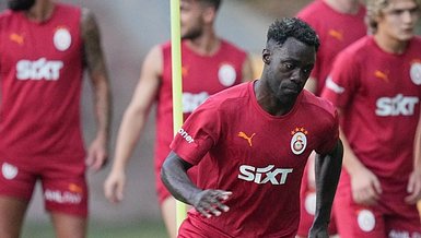 Davinson sevinci