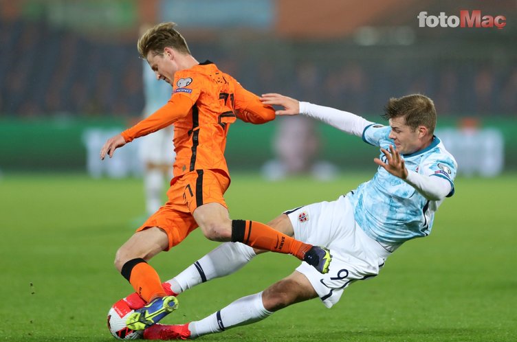 FENERBAHÇE TRANSFER HABERİ: Sörloth'un menajeri yeniden İstanbul'a geliyor!