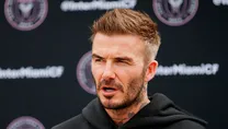 Beckham Beşiktaş’ın eski golcüsünü transfer etti!