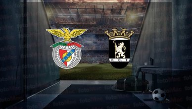 Benfica - Tirsense maçı ne zaman, saat kaçta ve hangi kanalda? | Portekiz Kupası yarı final