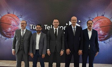 Türk Telekom'un kulüp başkanı Yusuf Kıraç: "Ankara'nın sesi olmaya devam edeceğiz"