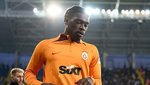 Galatasaray’dan Derrick Köhn vetosu!