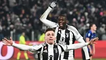 Juventus Inter’i devirdi!