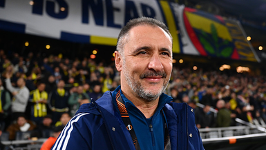 Vitor Pereira'dan Fenerbahçe sorusuna duygusal cevap!