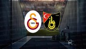 G.Saray - İstanbulspor | CANLI