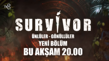 Survivor'da eleme adayları!