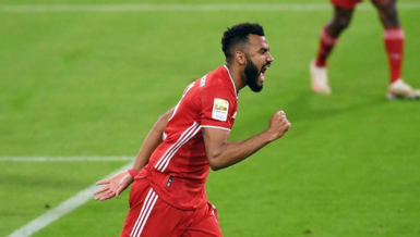 Bayern Münih - Bayer Leverkusen: 2-0 | MAÇ SONUCU - ÖZET